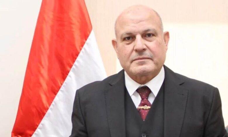 الثلاثاء .. أول يوم عمل لرئيس النيابة الإدارية الجديد بعد حلفه اليمين القانونية