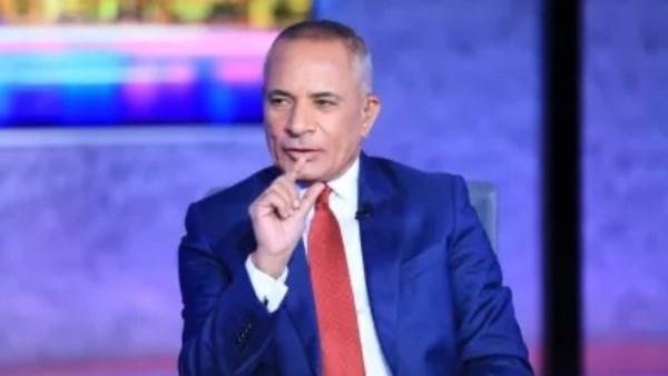 الثلاثاء والأربعاء.. حسام الغمري يفضج الجماعة الإرهابية مع أحمد موسى