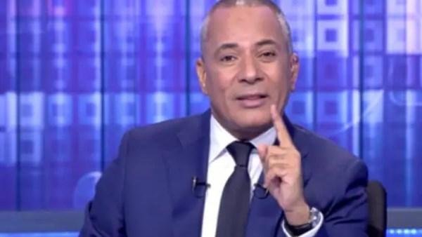 الجيش المصري العظيم هو عمود الخيمة للدولة