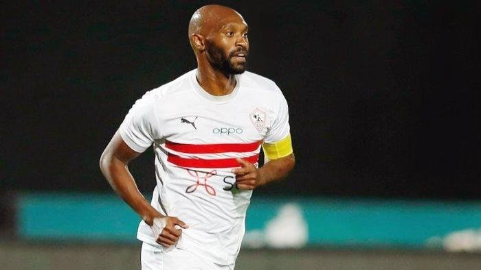 الدردير يزف بشري سارة لجماهير الزمالك بشأن شيكابالا