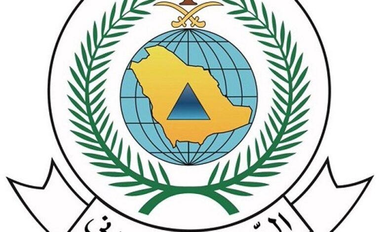 الدفاع المدني بالباحة يباشر حريقًا في أشجار وأعشاب بمحافظة المندق
