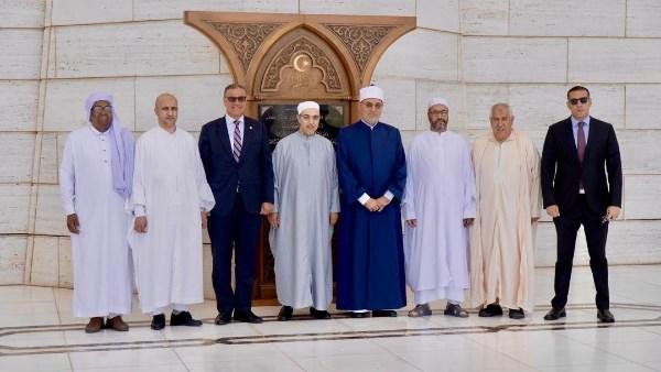 الدين دعوة لاتباع الحق على بصيرة