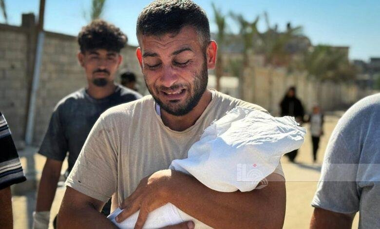 «الرئاسة الفلسطينية» تحذر من تصاعد جرائم الاحتلال الإسرائيلي.. وأعداد الشهداء يتخطى56,331