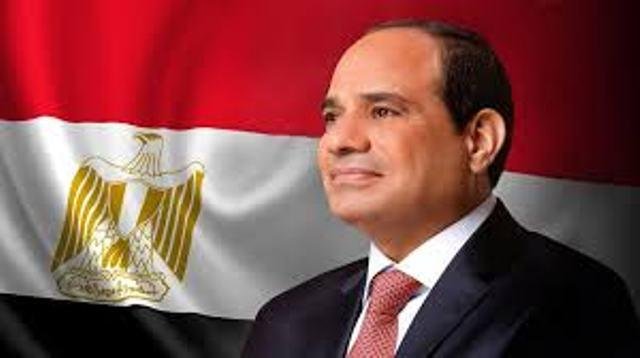 الرئيس السيسى يهنئ رئيس وزراء كندا بفوزه في الانتخابات العامة