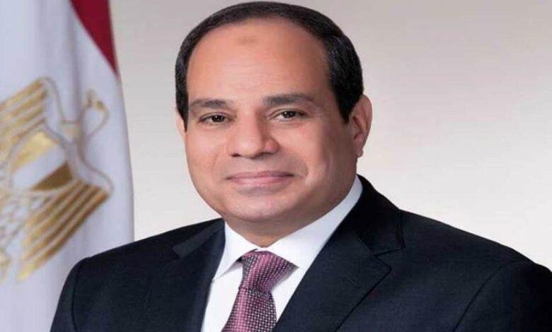 الرئيس السيسي: لا بديل عن إصلاح الأمم المتحدة وتعزيز دورها في مواجهة التحديات العالمية