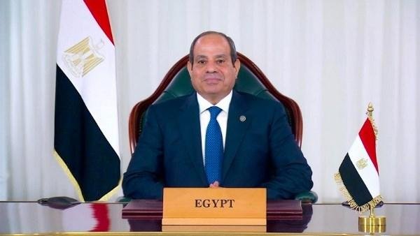 الرئيس السيسي يعلن تدشين مقر جديد للمكاتب الأممية الإقليمية والقطرية