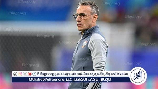 الراتب الكبير يمنع الزمالك من التعاقد مع بينتو