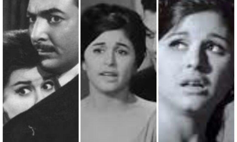 الرومانسية..الدلوعة..السفيرة ..الفلاحة..أهم شخصيات سعاد حسنى