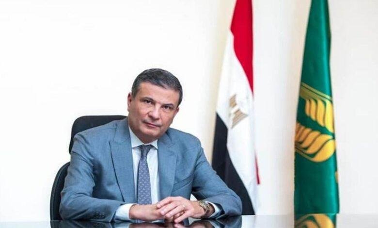 "الزراعة" تكثف جهودها لتعزيز الأمن الغذائي في ظل الأحداث الإقليمية الراهنة