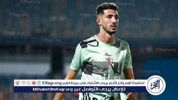الزمالك يعتمد ميزانية لقطاع الكرة.. ويتمسك ببقاء فتوح