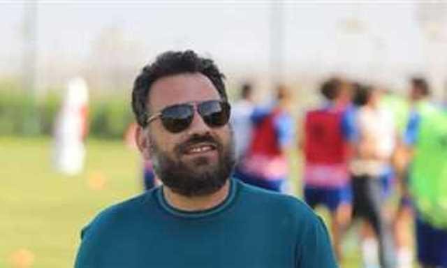 الزمالك يقترب من حسم أولى صفقات الميركاتو الصيفي