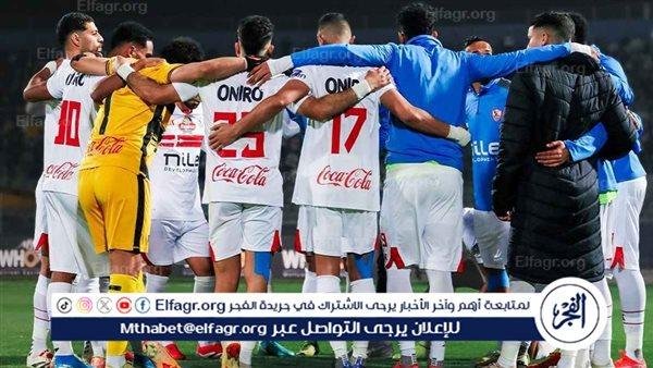 الزمالك ينتظر حسم ملف الصفقات الجديدة بعد التعاقد مع المدرب الجديد