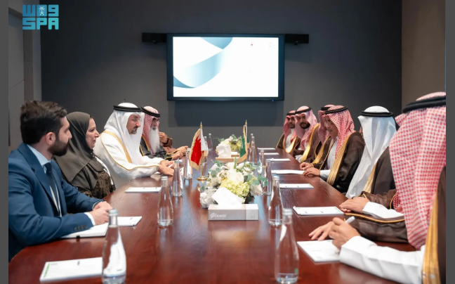 السعودية تطلق المرحلة الثانية من مبادرات التكامل الصناعي مع البحرين