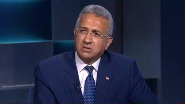 السفير محمد حجازي: رد فعل ايران سيكون حاسما بعد الضربات الأمريكية
