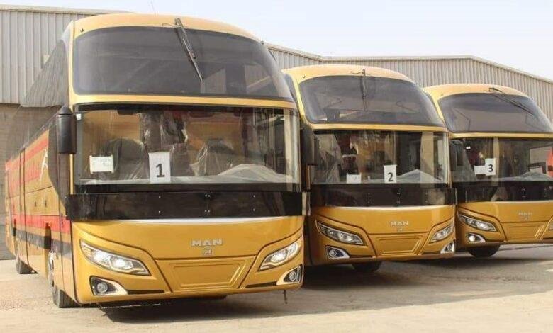 السوبرجيت تُطلق خطوطًا جديدة بالصعيد والدلتا وخدمات دولية مُكثّفة