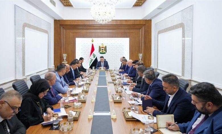 السوداني يصدر توجيها بشأن مشروع مدينة الصدر الجديدة