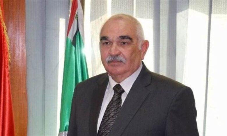 السيرة الذاتية للمستشار حسين مدكور رئيس هيئة قضايا الدولة الجديد