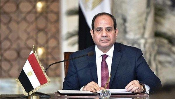 السيسي عمل إيه علشان مفيش دولة في العالم تتحكم في مصر