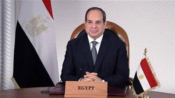 السيسي يوجه بالإسراع في طرح مطار الغردقة للشراكة مع القطاع الخاص