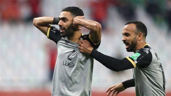 الشحات وأفشة خارج الأهلي بعد كأس العالم للاندية