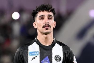 الشراري بديلاً لآل فتيل في النصر