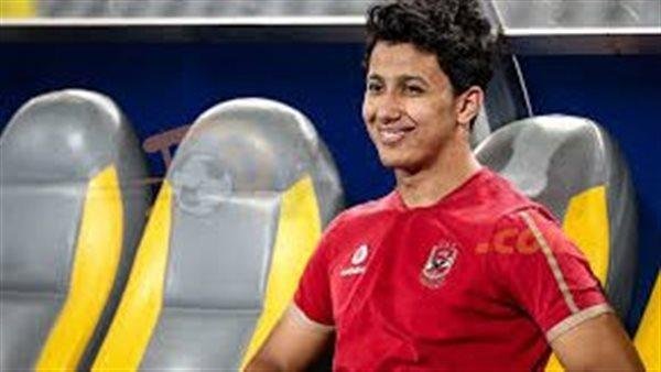 الشيبي كوالتي بيكهام وكنت رايح بيراميدز عشانه