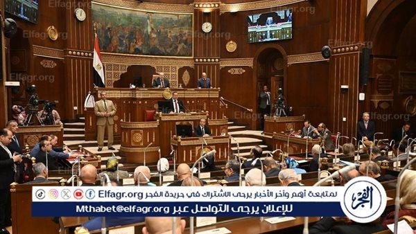 "الشيوخ" يُحيل 3 طلبات مناقشة بشأن العنف والتنمر والتحرش بالمدارس للجنة التعليم