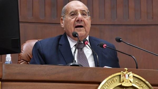 «الشيوخ» يُحيل عددًا من تقارير اللجان النوعية إلى الحكومة لتنفيذ ما وُرد بها من توصيات