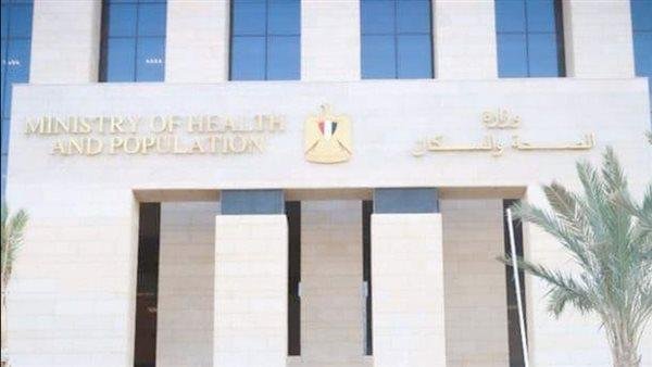 "الصحة" تطلق حملة قومية للتبرع بالدم في جميع المحافظات