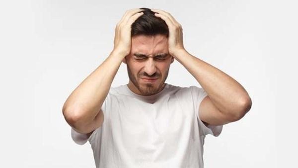 الصداع التوتري .. اعرف أعراضه المميزة وعلاجه