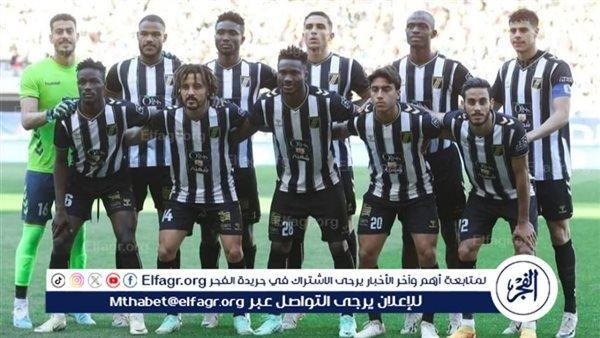الصفاقسي يعلن مدربه الجديد