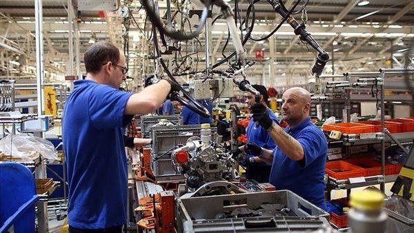 الصناعات التحويلية غير البترولية تقود نمو الاقتصاد المصري في الربع الثالث من 2024/2025
