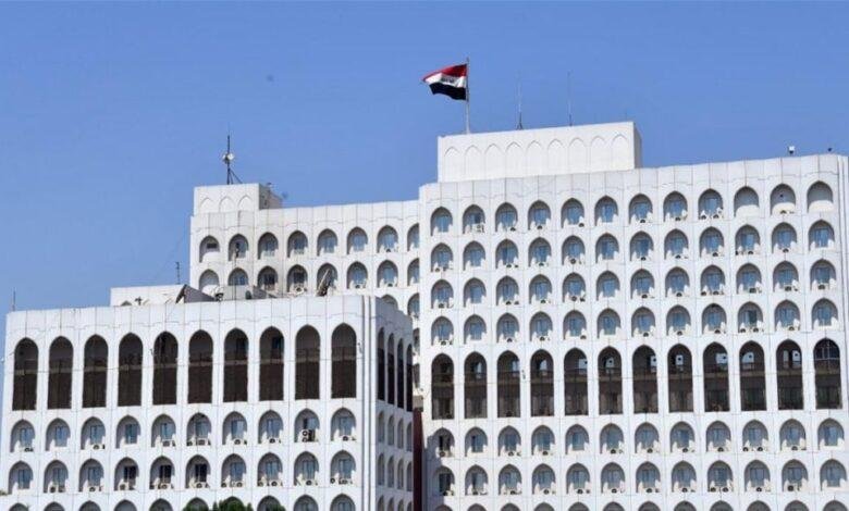 العراق يرحب بالمبادرة الأمريكية التي أفضت إلى وقف إطلاق النار بين إيران و"اسرائيل"