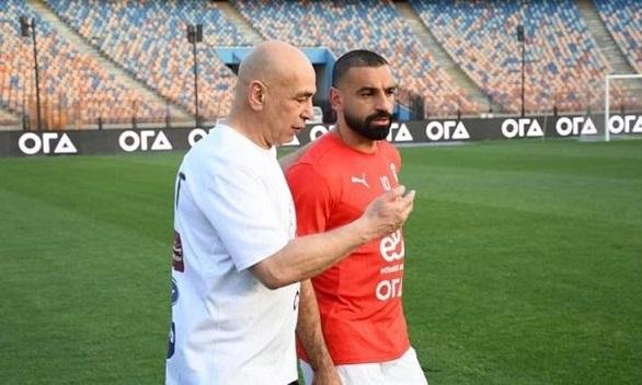 العميد يُحدد متطلبات المنتخب الوطني استعدادًا لـ كان 2025