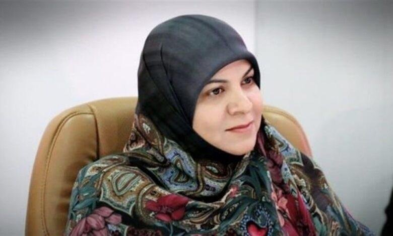 الفتلاوي: موقف العراق ثابت من الاعتداء الصهيوني وشكراً لمن جعل "تل ابيب" مضيئة