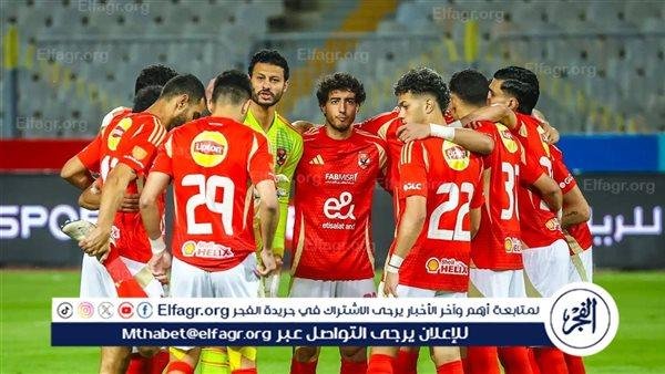 الفوز على الأهلي ليس كافيًا.. نحتاج لفارق كبير!