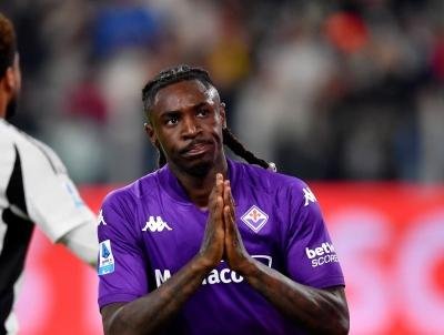 القادسية يخطط لضم مهاجم فيورنتينا