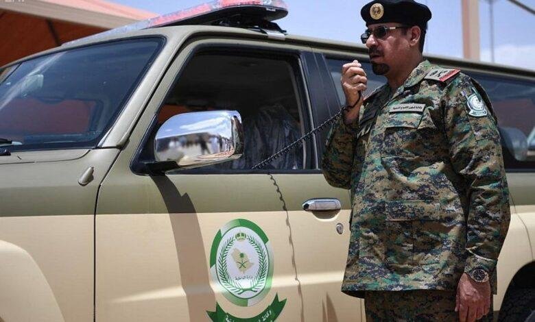 القبض على 19 مُخالفًا لتهريبهم 270 كيلو جرامًا من القات جازان