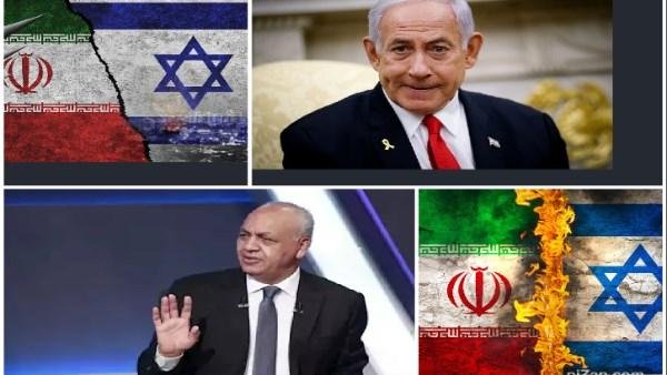 القناة 14 الإسرائيلية ستكون هدفا لهجماتنا الأيام المقبلة| أخبار التوك شو