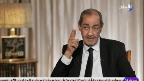 القيادة المصرية رفضت محاولات أمريكية للحصول على قاعدة عسكرية