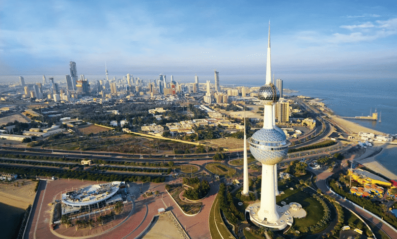 الكويت: استقرار مستويات الإشعاع في الأجواء والمياه