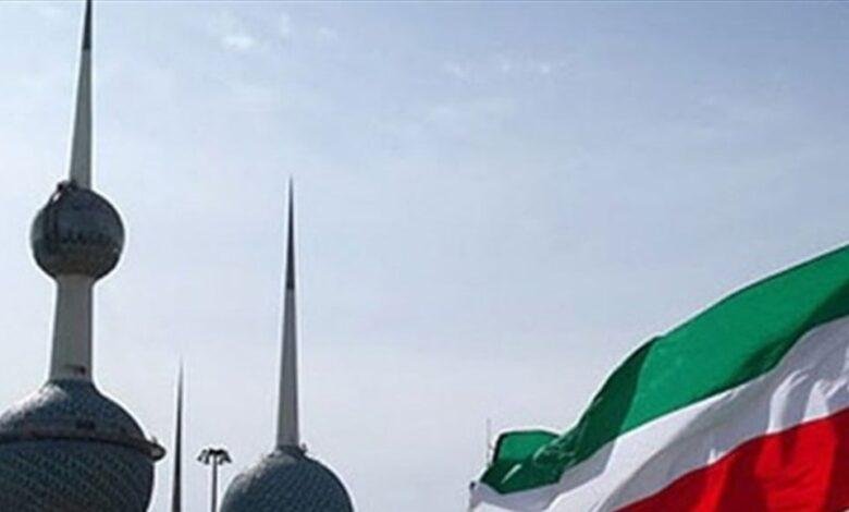 الكويت: تعليق رحلات المغادرة