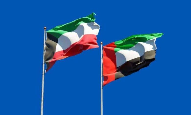 الكويت والإمارات تعلنان فتح مجالهما الجوي