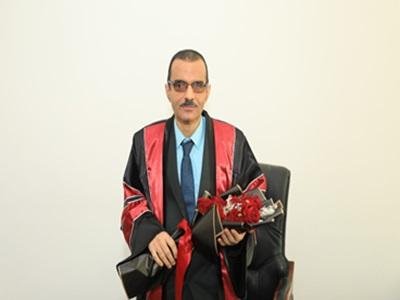 أ.د. حاتم سلامة صالح سلامة