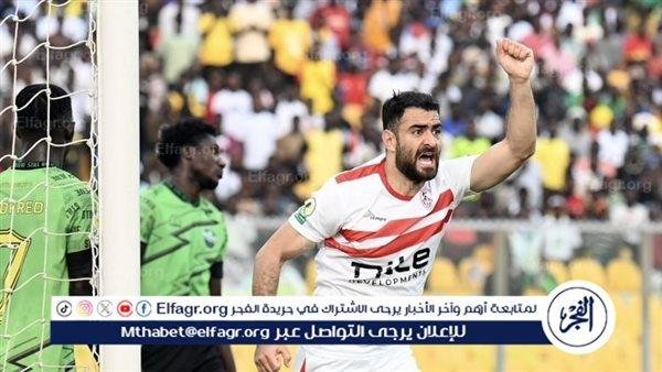 المثلوثي مثال لـ "الرجولة والالتزام" داخل وخارج الملعب