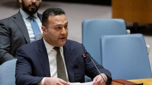 المجموعة الخليجية تدعو مجلس الأمن للتدخل لوقف حرب إسرائيل وإيران