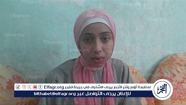 "المدرسين مش ملتزمين والمدير بيغطي عليهم" (فيديو)