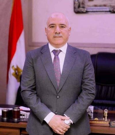 المركز الطبي بالعبور يحصل على الاعتماد المبدئي من