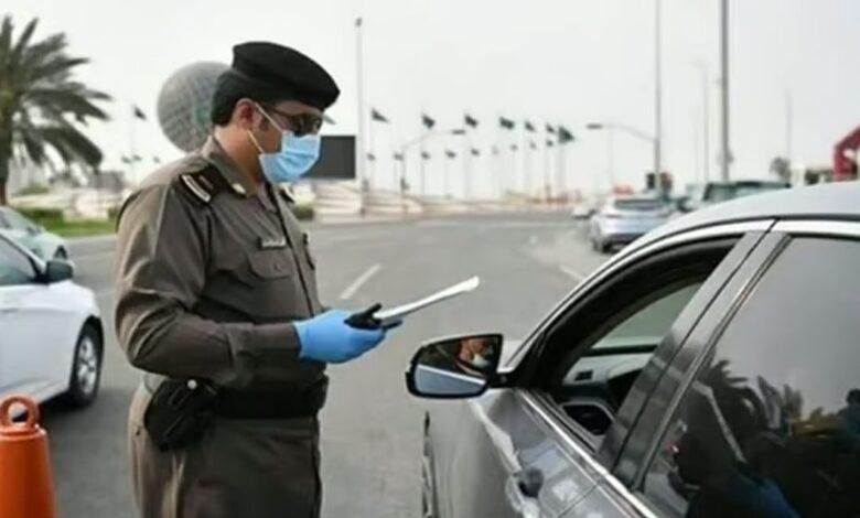 المرور: 5 مخاطر للتعب والنعاس أثناء قيادة السيارات
