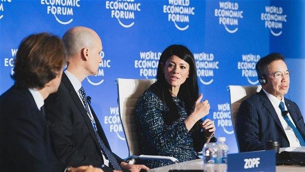 المشاط: المنتدى الاقتصادي العالمي منصة مهمة لبحث القضايا العالمية والتحديات المشتركة